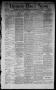 Primary view of Denison Daily News. (Denison, Tex.), Vol. 3, No. 171, Ed. 1 Tuesday, December 28, 1875