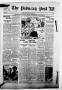 Thumbnail image of item number 1 in: 'The Paducah Post (Paducah, Tex.), Vol. 16, No. 38, Ed. 1 Thursday, January 25, 1923'.