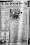Newspaper: The Paducah Post (Paducah, Tex.), Vol. 15, No. 48, Ed. 1 Thursday, Ap…