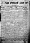 Newspaper: The Paducah Post (Paducah, Tex.), Vol. 14, No. 6, Ed. 1 Thursday, Jun…