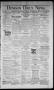 Primary view of Denison Daily News. (Denison, Tex.), Vol. 4, No. 182, Ed. 1 Friday, September 22, 1876