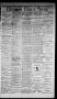 Thumbnail image of item number 1 in: 'Denison Daily News. (Denison, Tex.), Vol. 2, No. 105, Ed. 1 Saturday, June 27, 1874'.