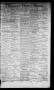 Primary view of Denison Daily News. (Denison, Tex.), Vol. 2, No. 43, Ed. 1 Tuesday, April 14, 1874