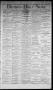 Primary view of Denison Daily News. (Denison, Tex.), Vol. 2, No. 218, Ed. 1 Wednesday, November 4, 1874