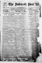 Newspaper: The Paducah Post (Paducah, Tex.), Vol. 15, No. 1, Ed. 1 Thursday, May…
