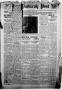 Newspaper: The Paducah Post (Paducah, Tex.), Vol. 12, No. 25, Ed. 1 Thursday, Oc…