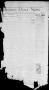 Primary view of Denison Daily News. (Denison, Tex.), Vol. 5, No. 257, Ed. 1 Saturday, December 29, 1877