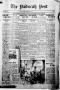 Newspaper: The Paducah Post (Paducah, Tex.), Vol. 18, No. 1, Ed. 1 Thursday, May…