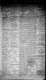 Primary view of Denison Daily News. (Denison, Tex.), Vol. 2, No. 36, Ed. 1 Sunday, April 5, 1874