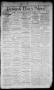 Thumbnail image of item number 1 in: 'Denison Daily News. (Denison, Tex.), Vol. 1, No. 11, Ed. 1 Saturday, March 8, 1873'.