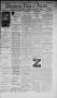 Newspaper: Denison Daily News. (Denison, Tex.), Vol. 3, No. 287, Ed. 1 Thursday,…