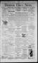 Newspaper: Denison Daily News. (Denison, Tex.), Vol. 4, No. 185, Ed. 1 Tuesday, …