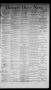 Primary view of Denison Daily News. (Denison, Tex.), Vol. 2, No. 115, Ed. 1 Thursday, July 9, 1874