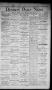 Primary view of Denison Daily News. (Denison, Tex.), Vol. 1, No. 65, Ed. 1 Friday, May 23, 1873