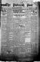 Newspaper: The Paducah Post (Paducah, Tex.), Vol. 9, No. 2, Ed. 1 Thursday, May …
