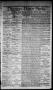 Primary view of Denison Daily News. (Denison, Tex.), Vol. 2, No. 38, Ed. 1 Wednesday, April 8, 1874