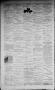 Thumbnail image of item number 4 in: 'Denison Daily News. (Denison, Tex.), Vol. 4, No. 41, Ed. 1 Saturday, April 8, 1876'.