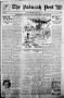 Newspaper: The Paducah Post (Paducah, Tex.), Vol. 16, No. 13, Ed. 1 Thursday, Au…