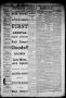 Newspaper: Denison Daily Herald. (Denison, Tex.), Vol. 2, No. 9, Ed. 1 Tuesday, …