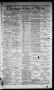 Primary view of Denison Daily News. (Denison, Tex.), Vol. 2, No. 50, Ed. 1 Wednesday, April 22, 1874
