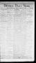 Primary view of Denison Daily News. (Denison, Tex.), Vol. 1, No. 255, Ed. 1 Friday, February 13, 1874