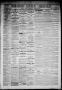 Primary view of Denison Daily Herald. (Denison, Tex.), Vol. 1, No. 152, Ed. 1 Wednesday, March 20, 1878