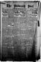 Newspaper: The Paducah Post (Paducah, Tex.), Vol. 8, No. 49, Ed. 1 Thursday, Apr…