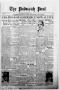 Newspaper: The Paducah Post (Paducah, Tex.), Vol. 18, No. 45, Ed. 1 Thursday, Ma…