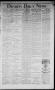 Newspaper: Denison Daily News. (Denison, Tex.), Vol. 2, No. 302, Ed. 1 Saturday,…