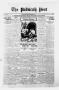Newspaper: The Paducah Post (Paducah, Tex.), Vol. 17, No. 32, Ed. 1 Thursday, De…