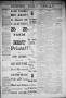 Thumbnail image of item number 1 in: 'Denison Daily Herald. (Denison, Tex.), Vol. 1, No. 239, Ed. 1 Thursday, July 11, 1878'.