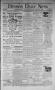 Primary view of Denison Daily News. (Denison, Tex.), Vol. 4, No. 141, Ed. 1 Saturday, August 5, 1876