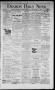 Newspaper: Denison Daily News. (Denison, Tex.), Vol. 4, No. 181, Ed. 1 Thursday,…