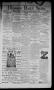 Primary view of Denison Daily News. (Denison, Tex.), Vol. 4, No. 15, Ed. 1 Thursday, March 9, 1876