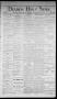 Newspaper: Denison Daily News. (Denison, Tex.), Vol. 2, No. 226, Ed. 1 Friday, N…