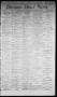 Primary view of Denison Daily News. (Denison, Tex.), Vol. 2, No. 201, Ed. 1 Saturday, October 17, 1874
