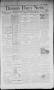 Primary view of Denison Daily News. (Denison, Tex.), Vol. 5, No. 72, Ed. 1 Friday, May 4, 1877