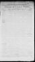 Primary view of Denison Daily News. (Denison, Tex.), Vol. 5, No. 208, Ed. 1 Tuesday, October 9, 1877