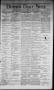 Newspaper: Denison Daily News. (Denison, Tex.), Vol. 2, No. 95, Ed. 1 Sunday, Ju…