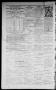 Thumbnail image of item number 4 in: 'Denison Daily News. (Denison, Tex.), Vol. 3, No. 163, Ed. 1 Saturday, September 4, 1875'.