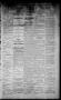 Primary view of Denison Daily News. (Denison, Tex.), Vol. 3, No. 89, Ed. 1 Sunday, June 6, 1875
