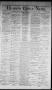 Primary view of Denison Daily News. (Denison, Tex.), Vol. 2, No. 210, Ed. 1 Monday, October 26, 1874
