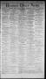 Primary view of Denison Daily News. (Denison, Tex.), Vol. 2, No. 179, Ed. 1 Tuesday, September 22, 1874