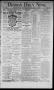Newspaper: Denison Daily News. (Denison, Tex.), Vol. 4, No. 106, Ed. 1 Saturday,…