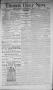 Primary view of Denison Daily News. (Denison, Tex.), Vol. 4, No. 46, Ed. 1 Friday, April 14, 1876