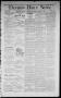 Primary view of Denison Daily News. (Denison, Tex.), Vol. 3, No. 39, Ed. 1 Thursday, April 8, 1875