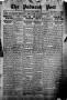 Newspaper: The Paducah Post (Paducah, Tex.), Vol. 9, No. 28, Ed. 1 Thursday, Nov…