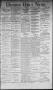 Primary view of Denison Daily News. (Denison, Tex.), Vol. 2, No. 164, Ed. 1 Friday, September 4, 1874