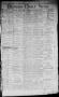 Primary view of Denison Daily News. (Denison, Tex.), Vol. 2, No. 268, Ed. 1 Tuesday, January 5, 1875
