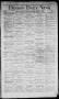 Primary view of Denison Daily News. (Denison, Tex.), Vol. 1, No. 30, Ed. 1 Friday, April 4, 1873